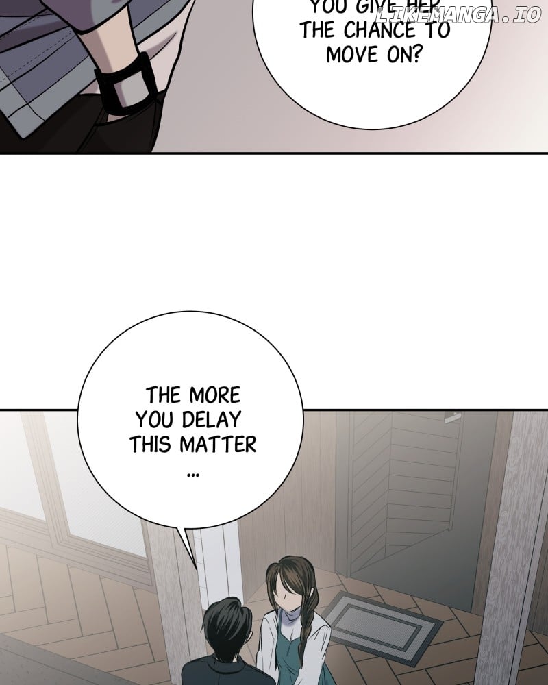 The Guy Upstairs Chapter 44 - page 134