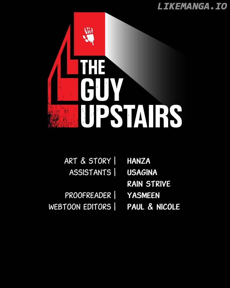 The Guy Upstairs Chapter 44 - page 148