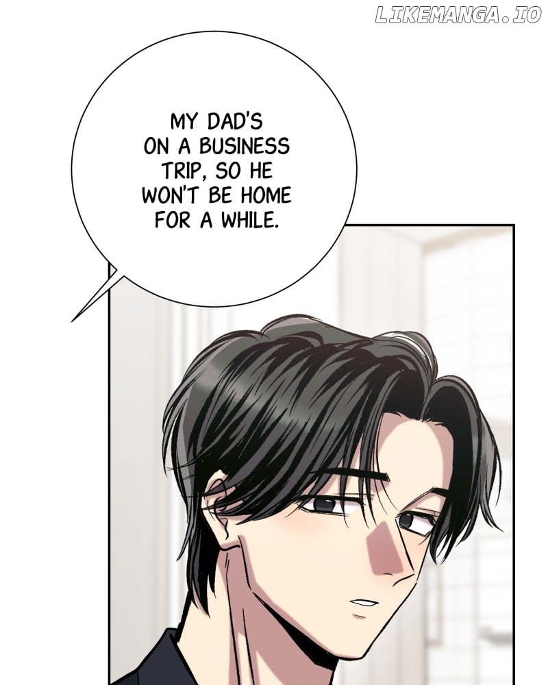 The Guy Upstairs Chapter 44 - page 17