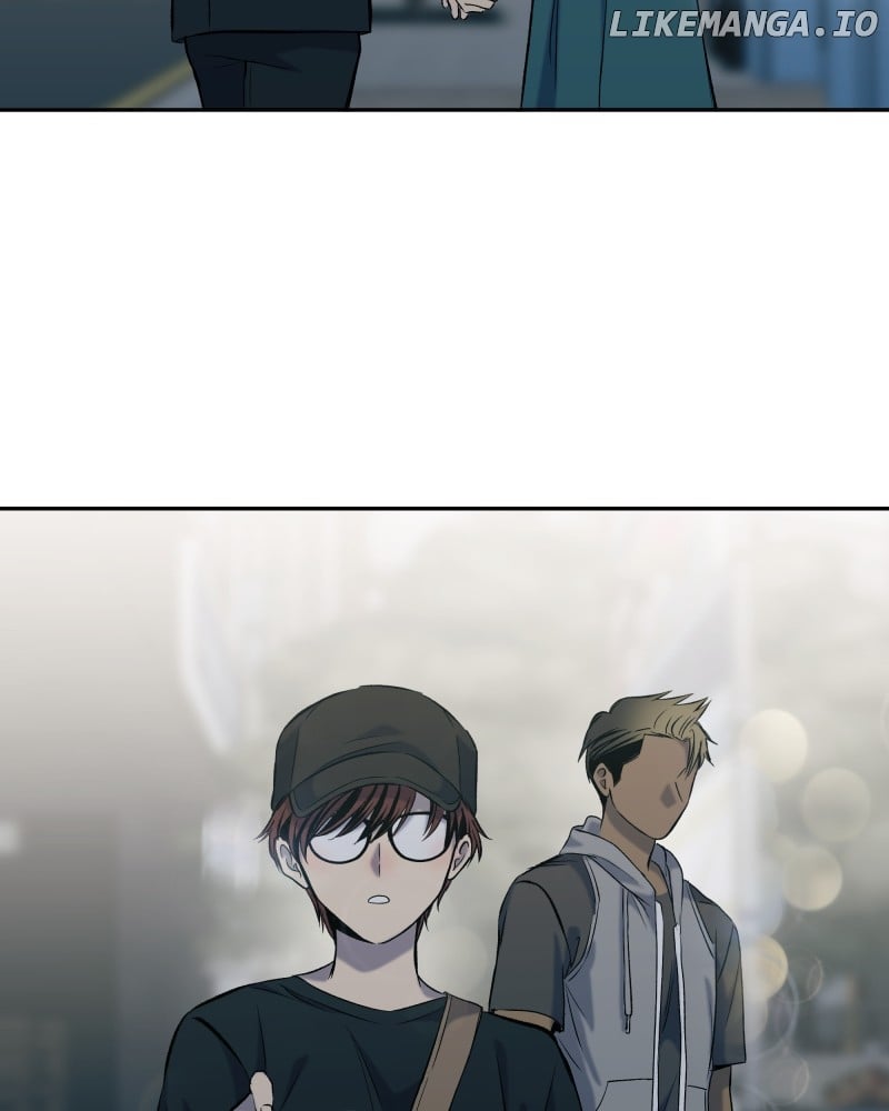 The Guy Upstairs Chapter 44 - page 2