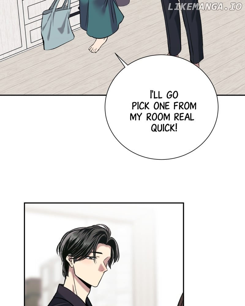 The Guy Upstairs Chapter 44 - page 26
