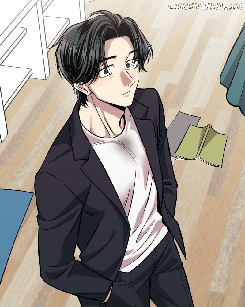The Guy Upstairs Chapter 44 - page 36