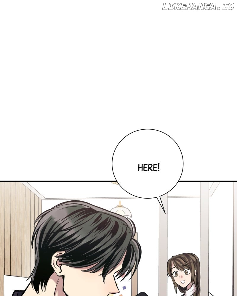 The Guy Upstairs Chapter 44 - page 50