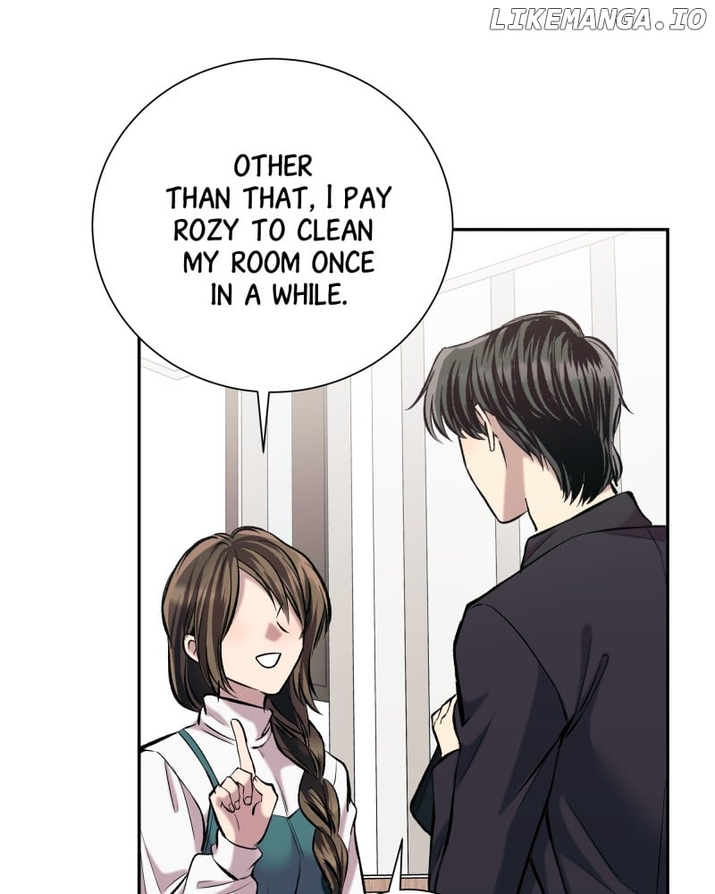 The Guy Upstairs Chapter 44 - page 58