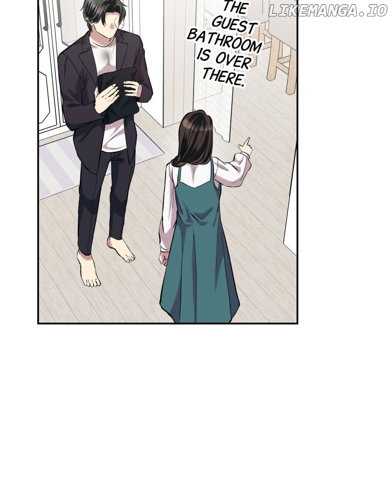 The Guy Upstairs Chapter 44 - page 63