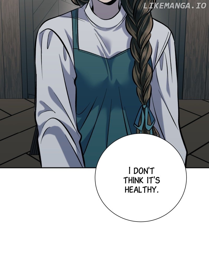The Guy Upstairs Chapter 44 - page 84