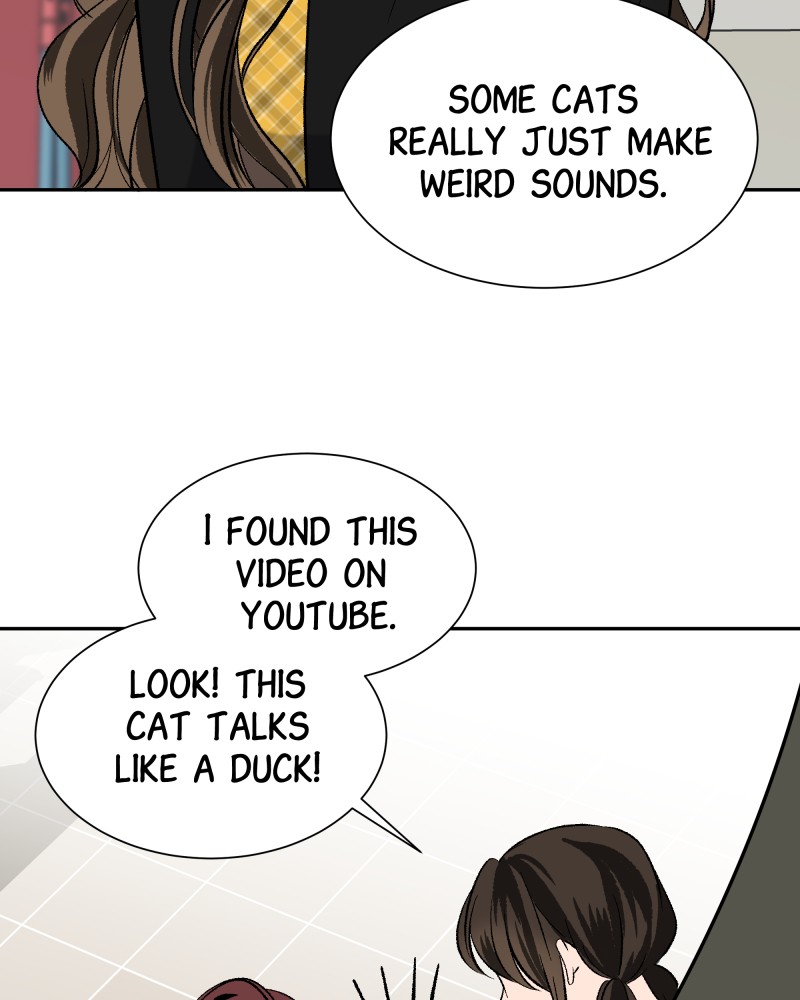 The Guy Upstairs Chapter 2 - page 10