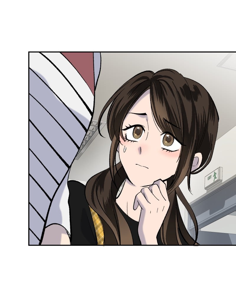 The Guy Upstairs Chapter 2 - page 101