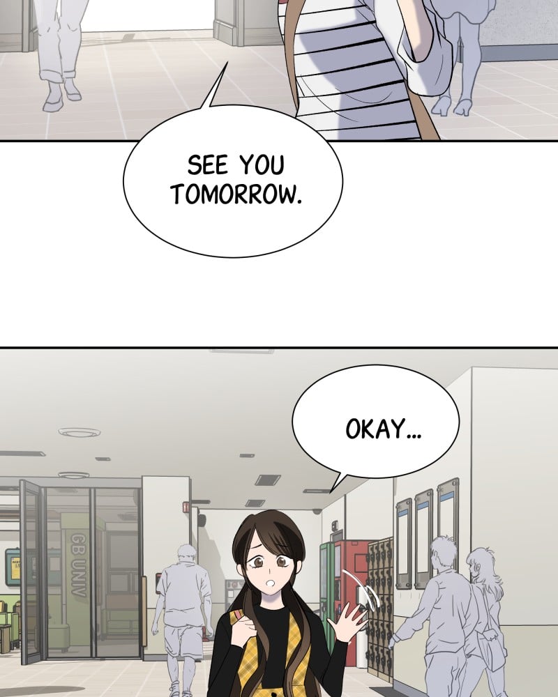 The Guy Upstairs Chapter 2 - page 104