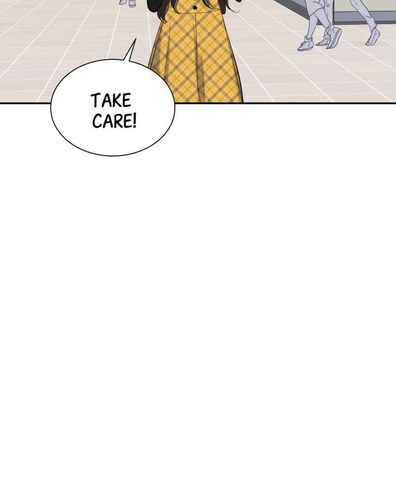 The Guy Upstairs Chapter 2 - page 105