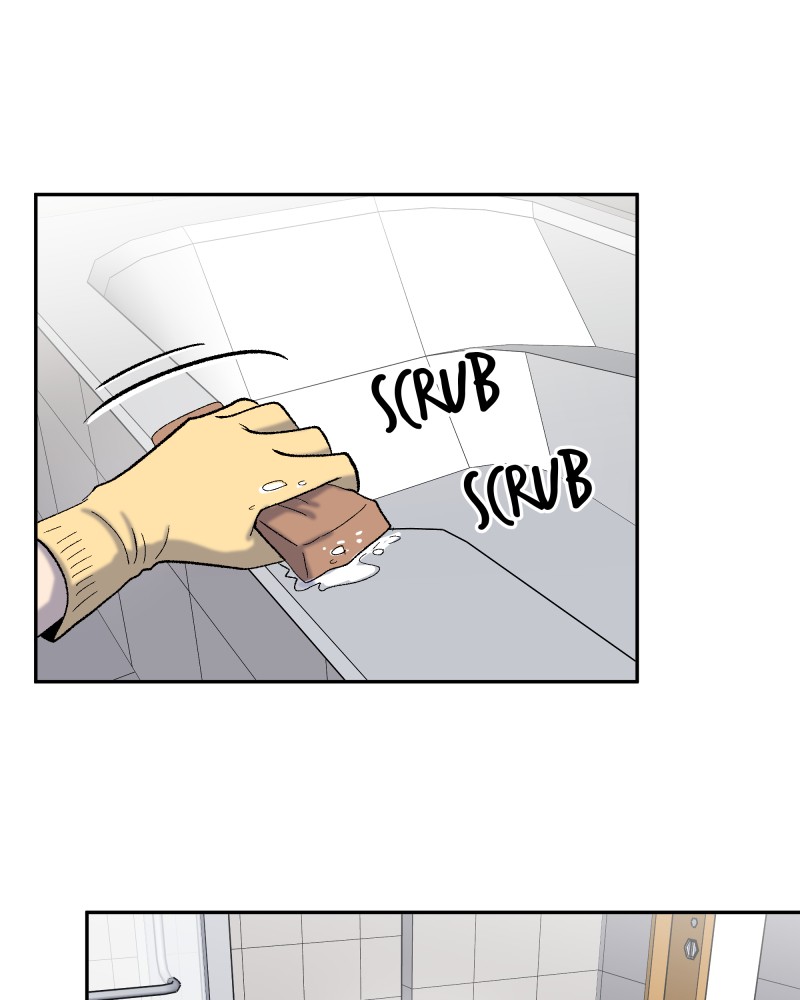 The Guy Upstairs Chapter 2 - page 109