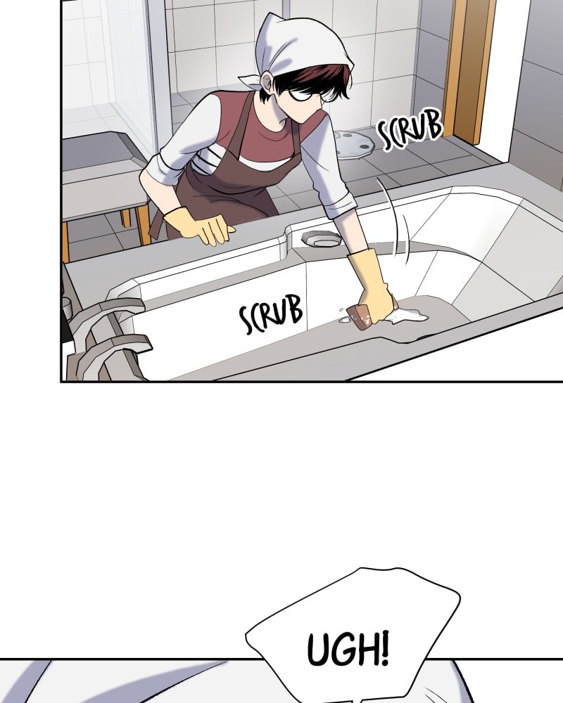 The Guy Upstairs Chapter 2 - page 110