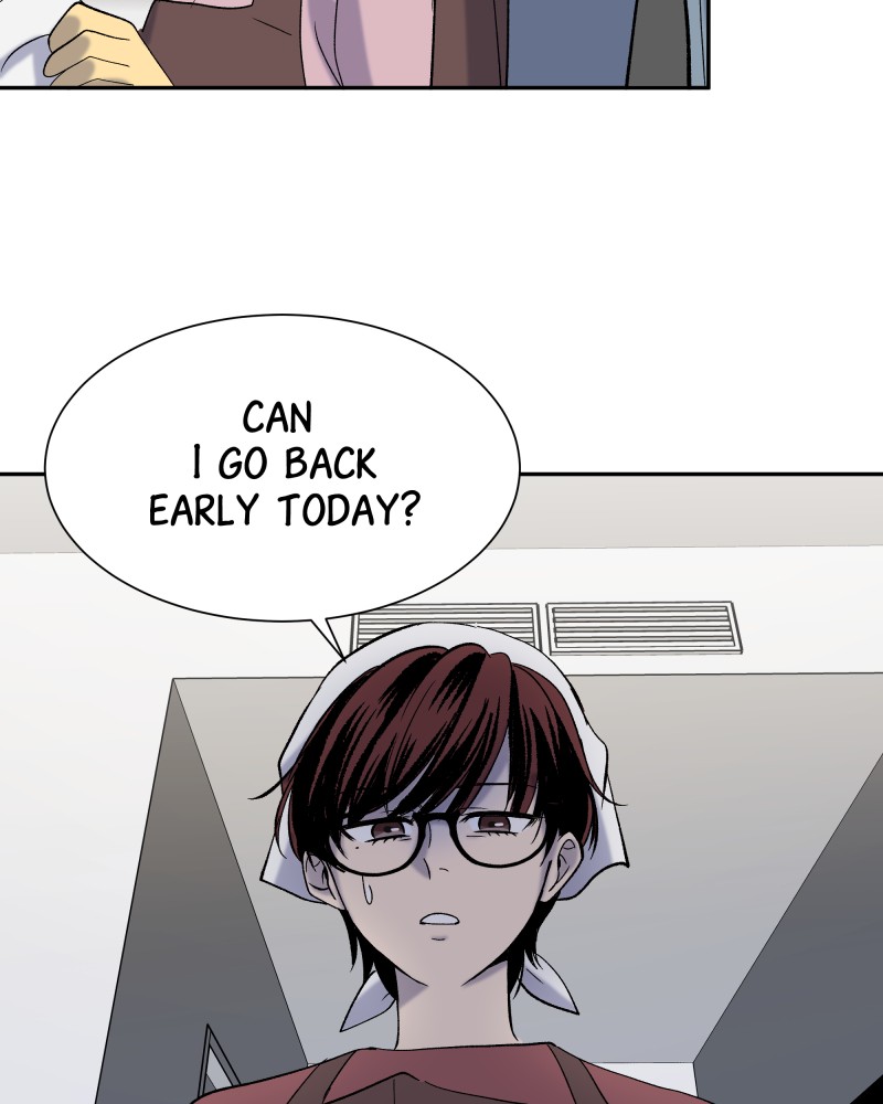 The Guy Upstairs Chapter 2 - page 115