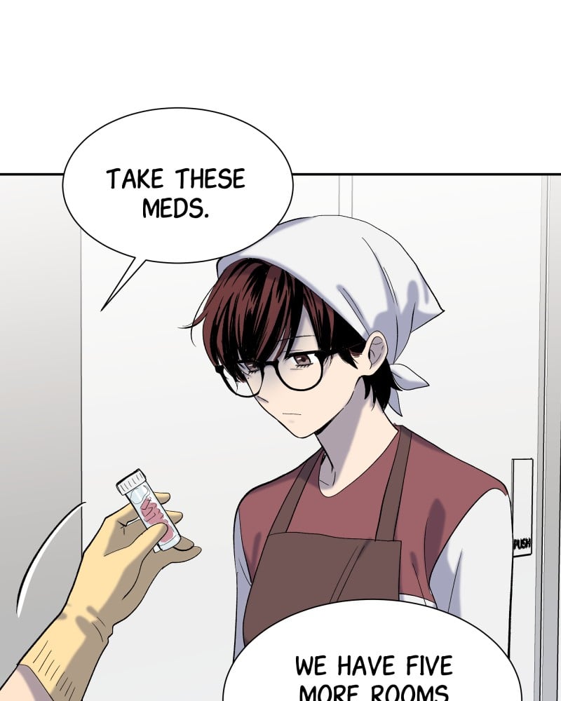 The Guy Upstairs Chapter 2 - page 118