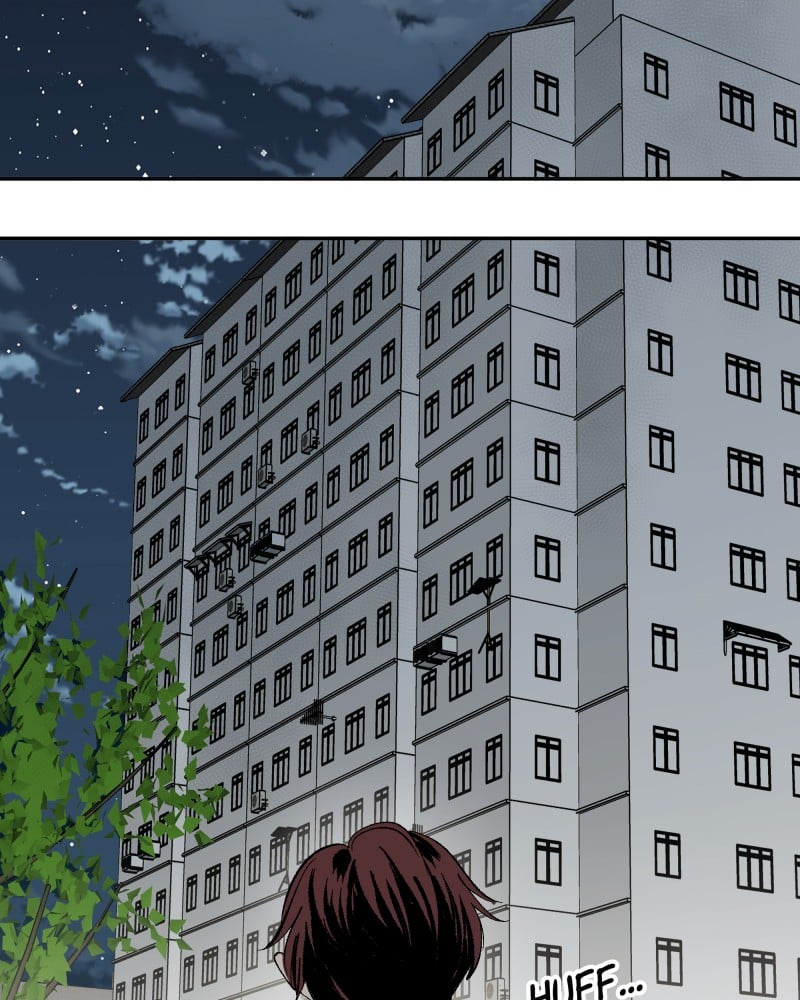 The Guy Upstairs Chapter 2 - page 122