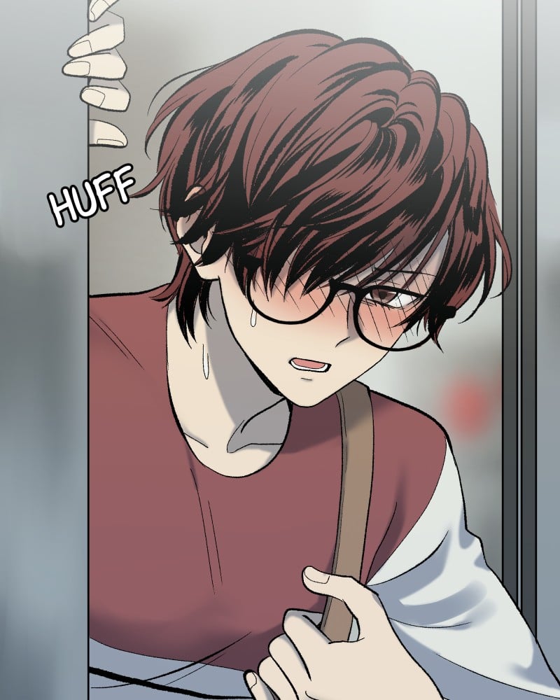 The Guy Upstairs Chapter 2 - page 127