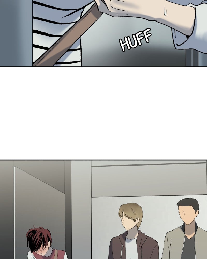The Guy Upstairs Chapter 2 - page 128