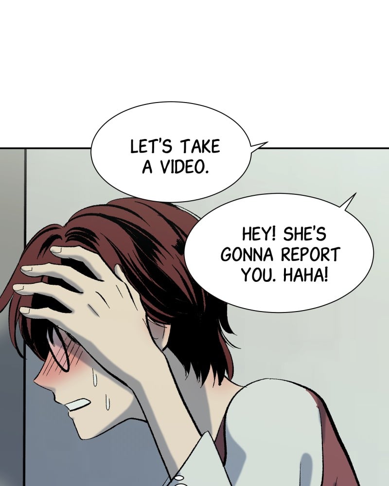 The Guy Upstairs Chapter 2 - page 131
