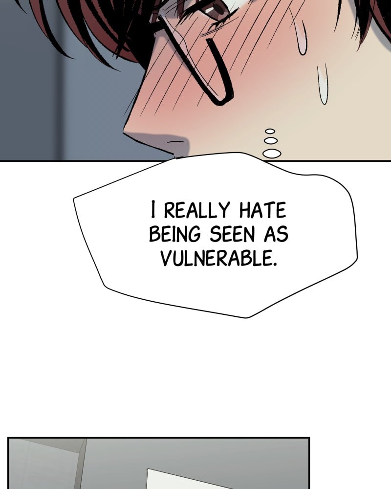 The Guy Upstairs Chapter 2 - page 133