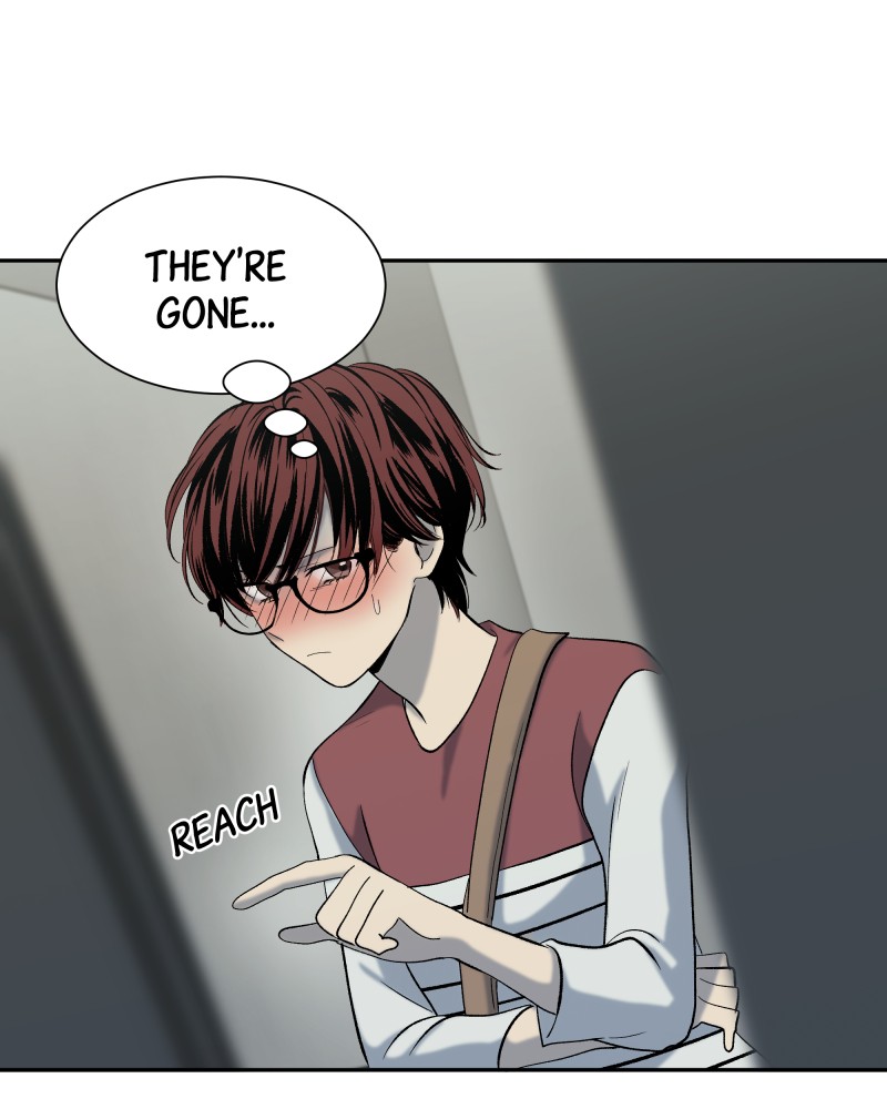 The Guy Upstairs Chapter 2 - page 136