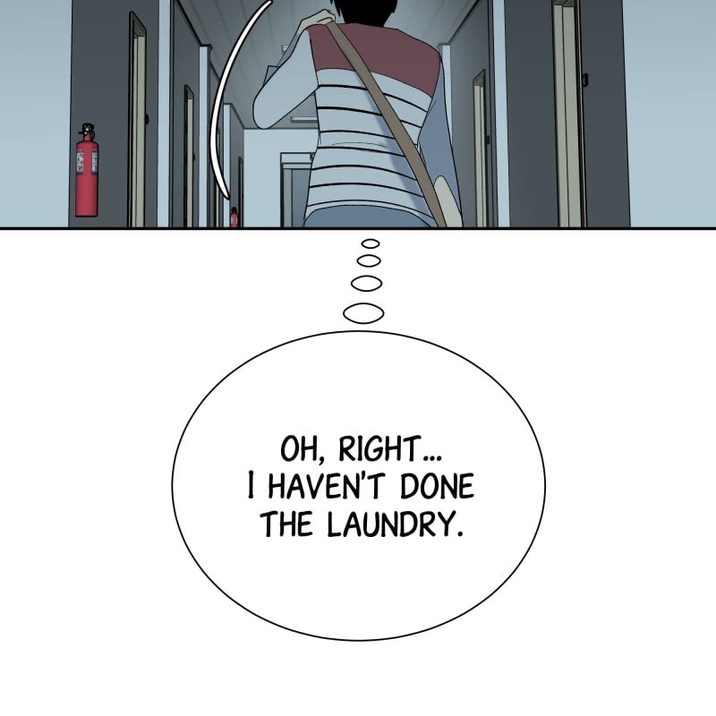 The Guy Upstairs Chapter 2 - page 142