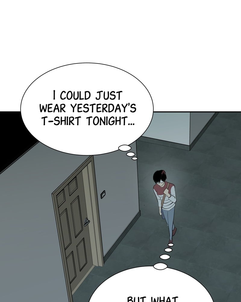 The Guy Upstairs Chapter 2 - page 143