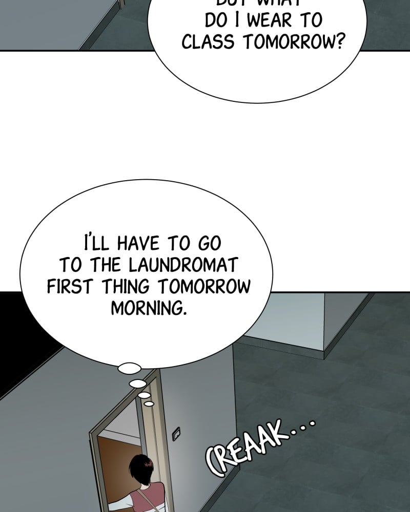 The Guy Upstairs Chapter 2 - page 144