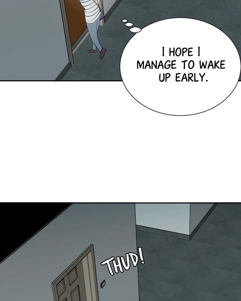 The Guy Upstairs Chapter 2 - page 145