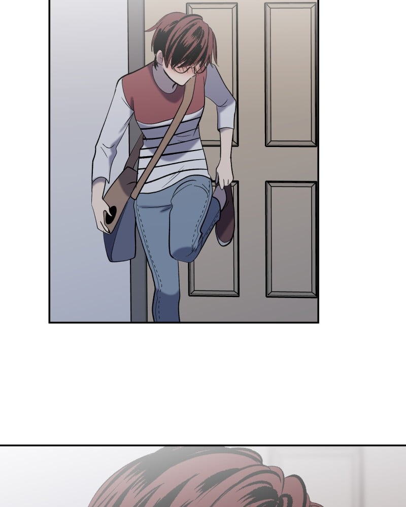 The Guy Upstairs Chapter 2 - page 147