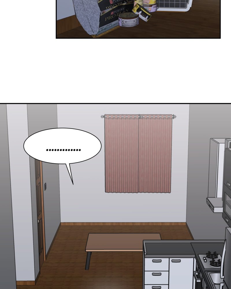 The Guy Upstairs Chapter 2 - page 150