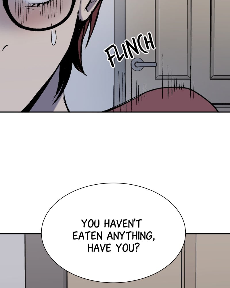 The Guy Upstairs Chapter 2 - page 153