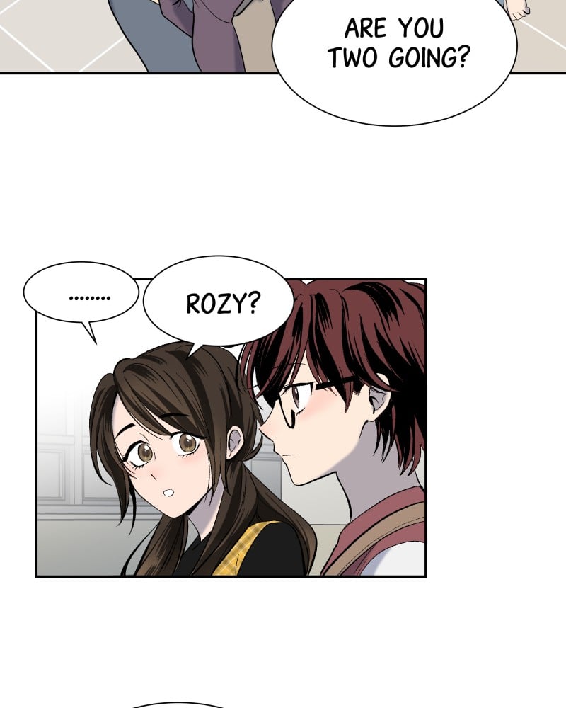The Guy Upstairs Chapter 2 - page 26