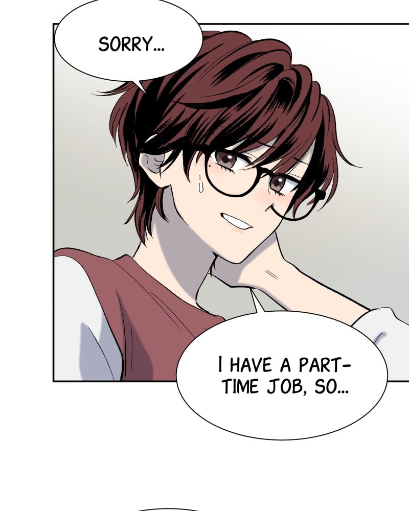 The Guy Upstairs Chapter 2 - page 27