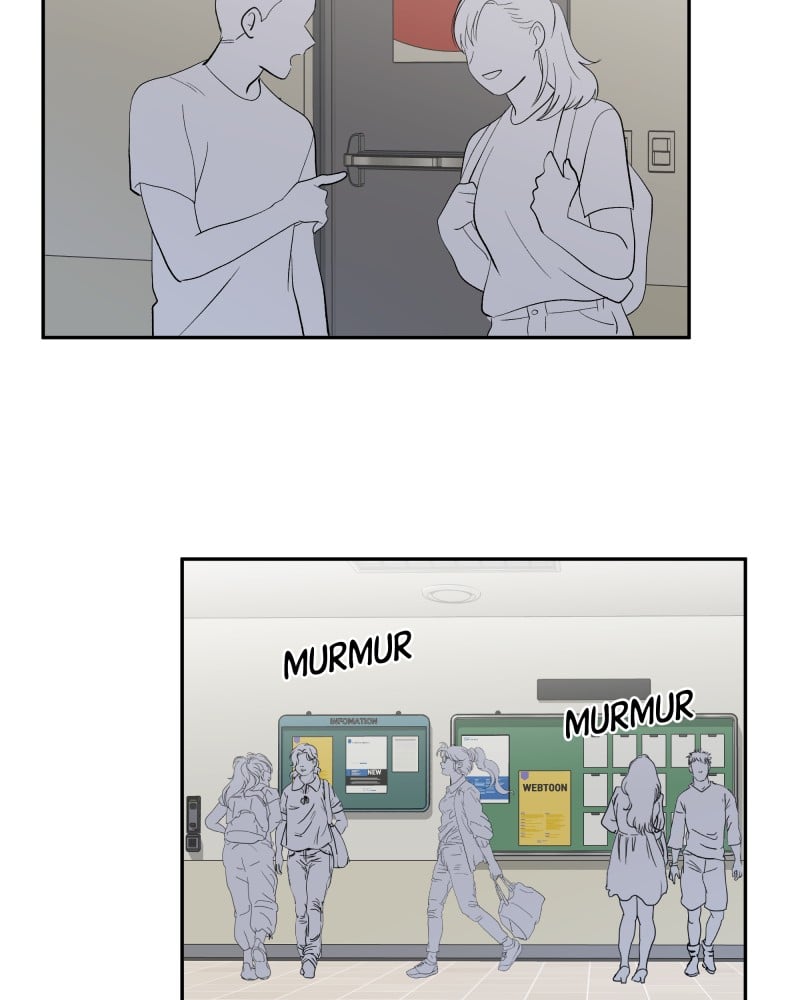 The Guy Upstairs Chapter 2 - page 3