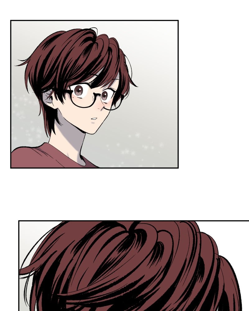 The Guy Upstairs Chapter 2 - page 34