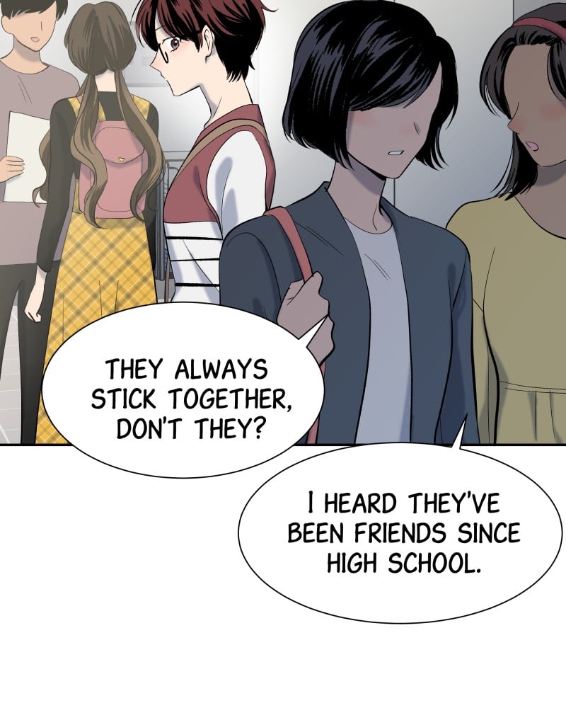 The Guy Upstairs Chapter 2 - page 37