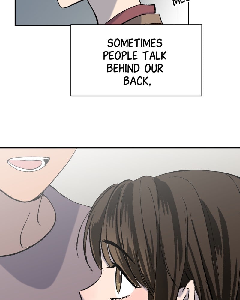 The Guy Upstairs Chapter 2 - page 40