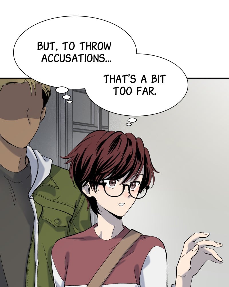The Guy Upstairs Chapter 2 - page 42
