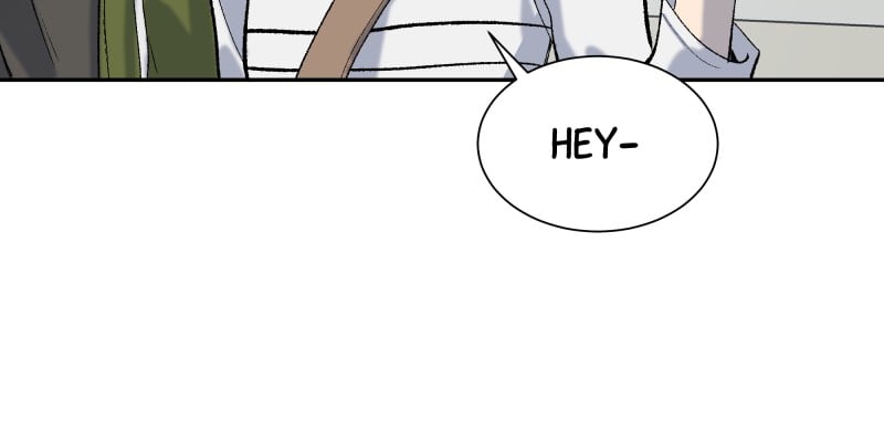 The Guy Upstairs Chapter 2 - page 43