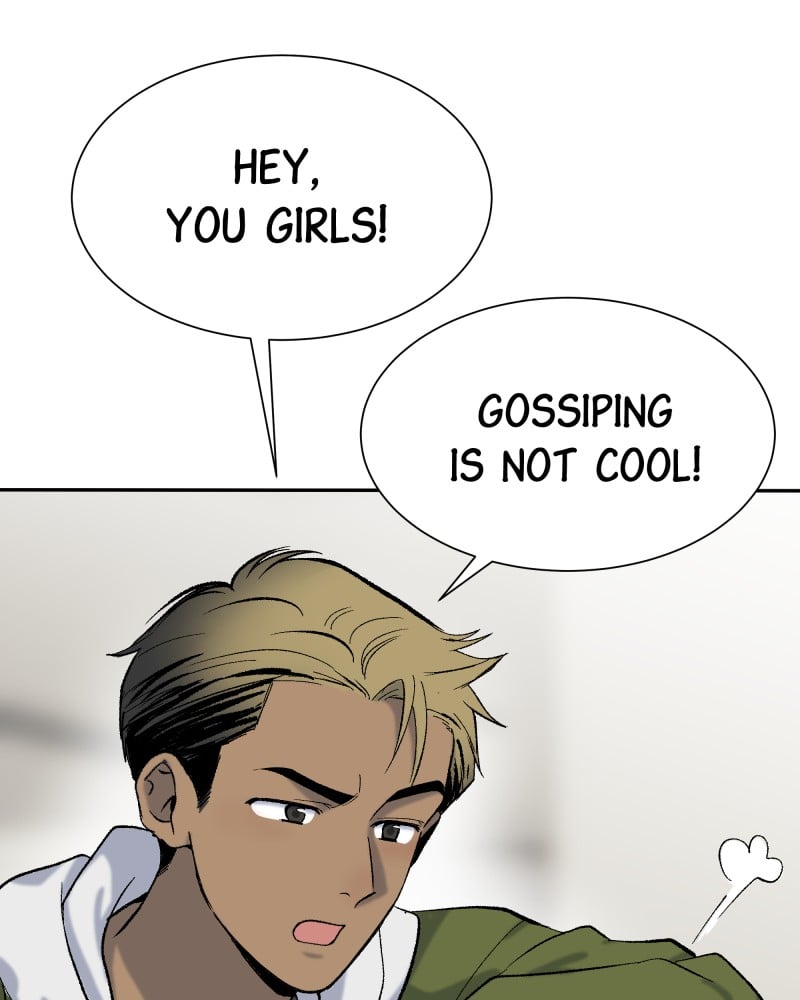 The Guy Upstairs Chapter 2 - page 44