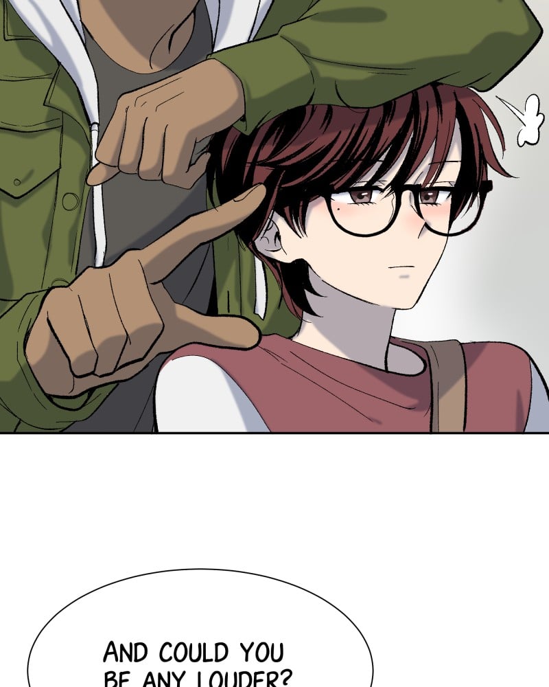 The Guy Upstairs Chapter 2 - page 45