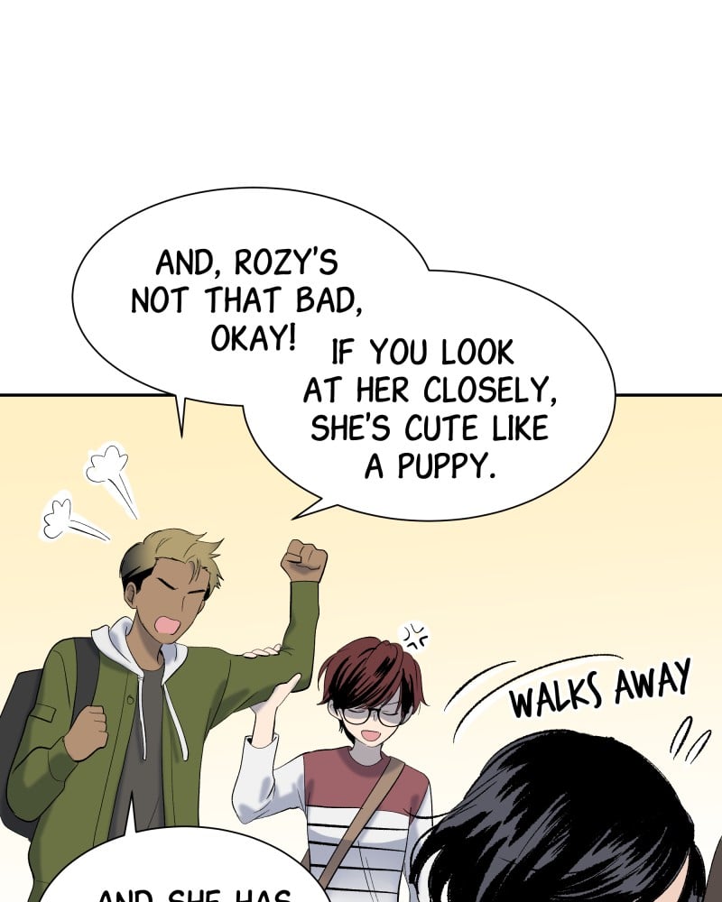 The Guy Upstairs Chapter 2 - page 48