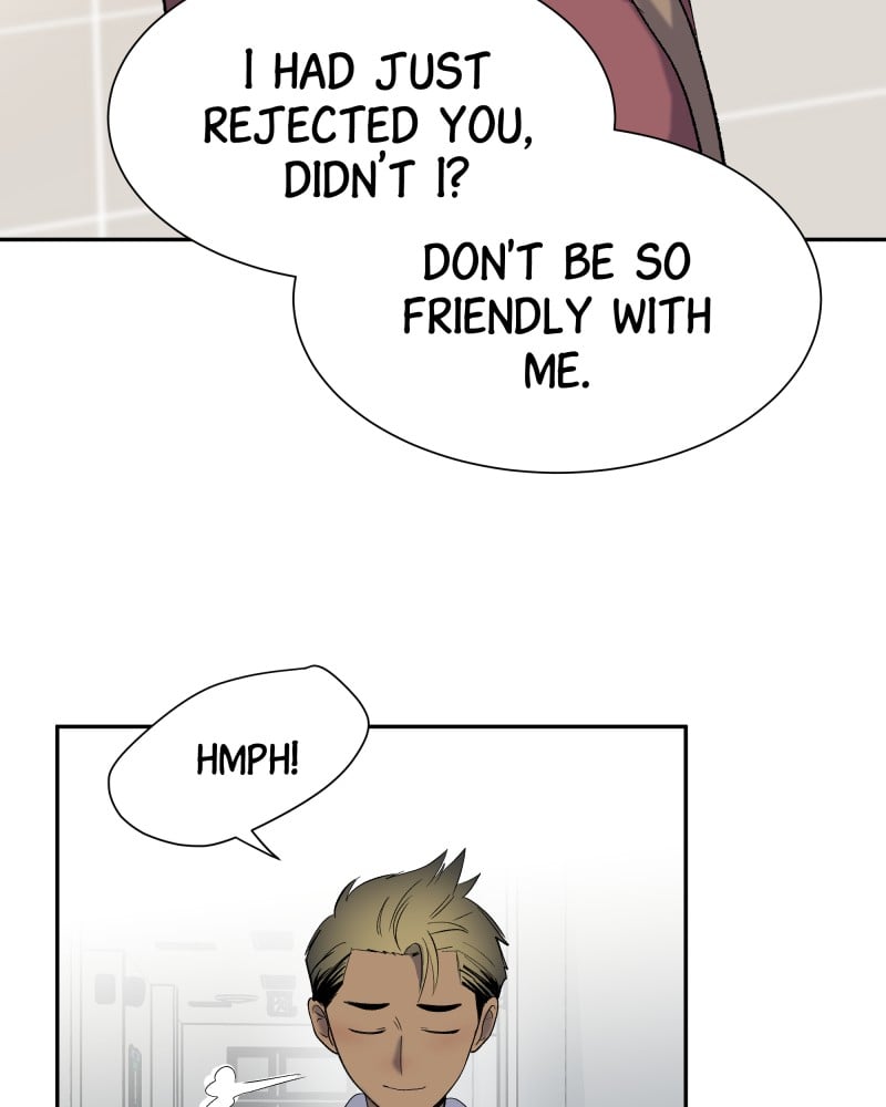 The Guy Upstairs Chapter 2 - page 52