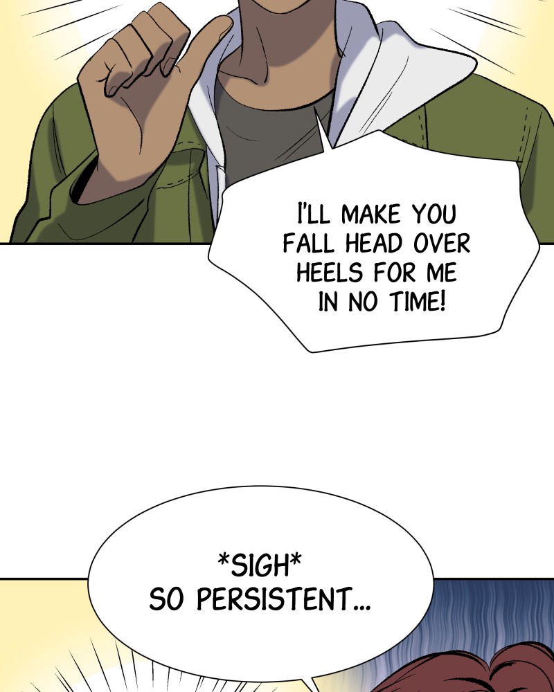 The Guy Upstairs Chapter 2 - page 54