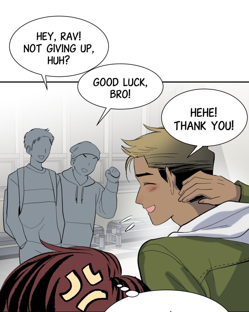 The Guy Upstairs Chapter 2 - page 58