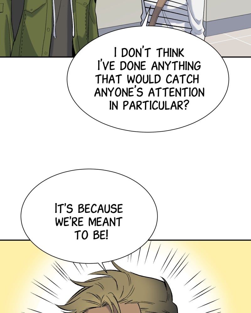 The Guy Upstairs Chapter 2 - page 60