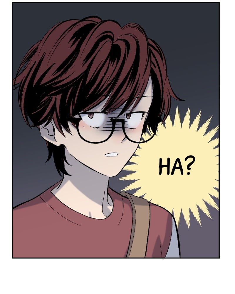 The Guy Upstairs Chapter 2 - page 62