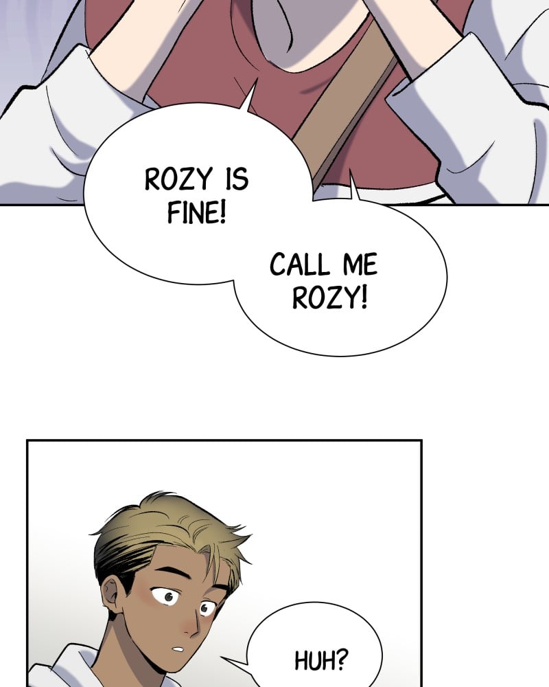 The Guy Upstairs Chapter 2 - page 66