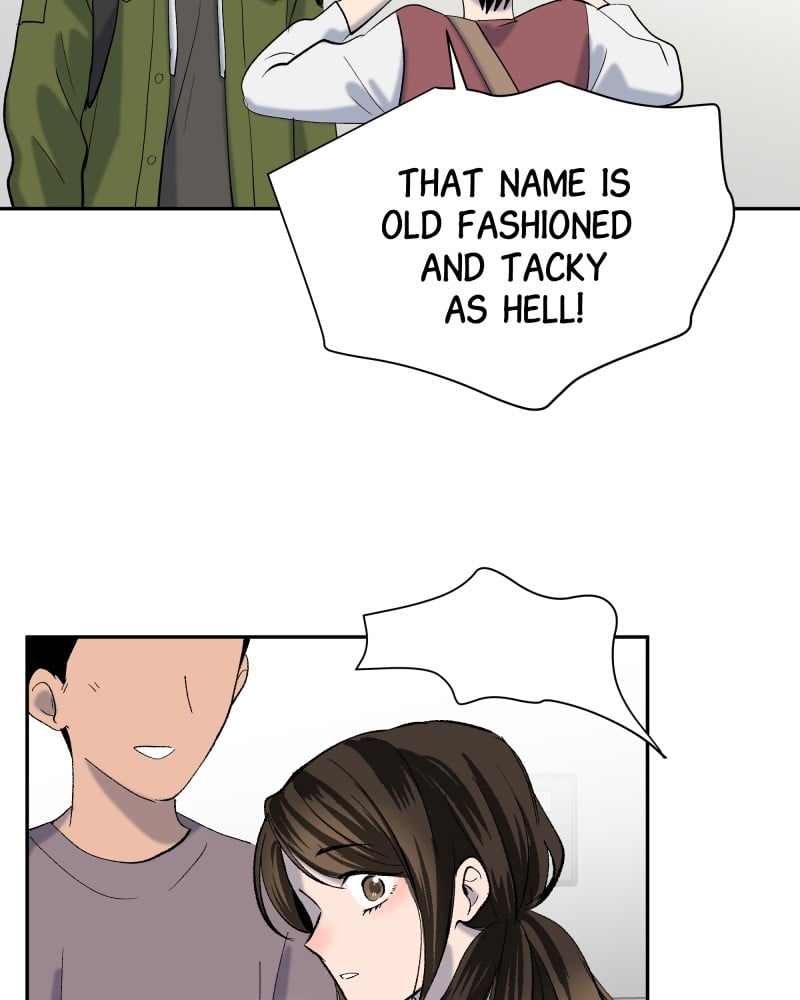 The Guy Upstairs Chapter 2 - page 68