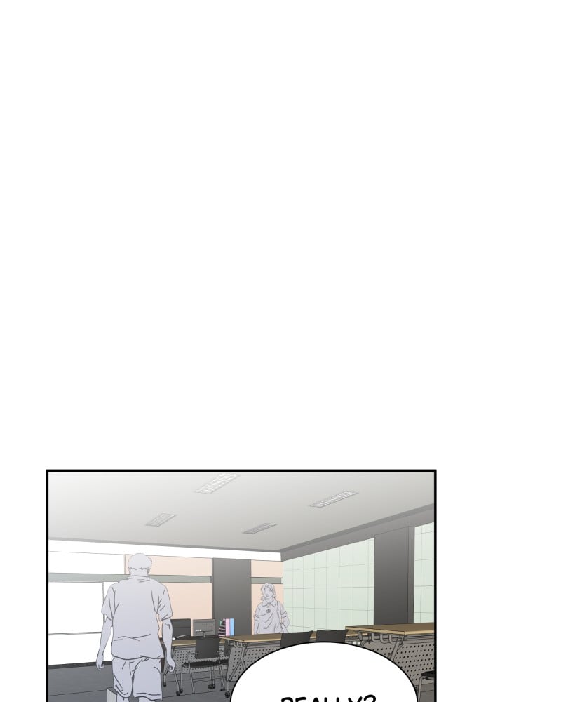 The Guy Upstairs Chapter 2 - page 72